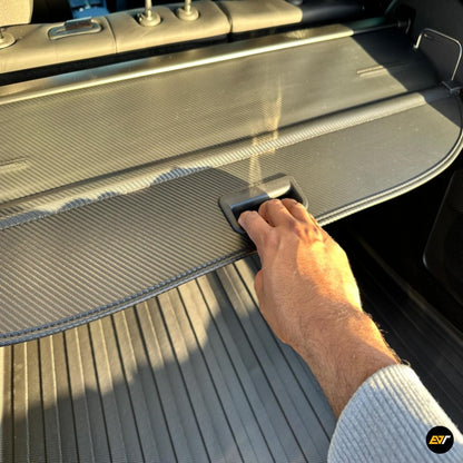 BYD Sealion 7 Retractable Boot Cargo Shade Cover Blinkers