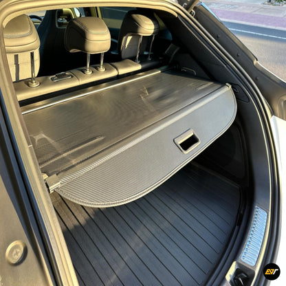 BYD Sealion 7 Retractable Boot Cargo Shade Cover Blinkers