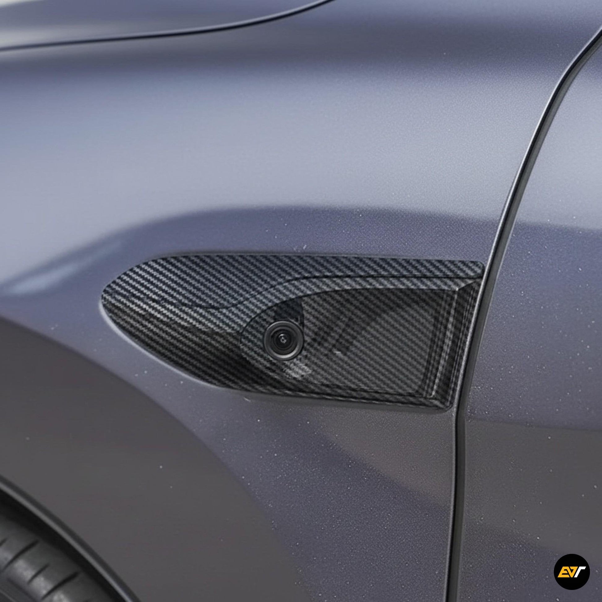 BYD Sealion 7 Side Camera Lens Shield Guards EV Trove