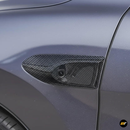 BYD Sealion 7 Side Camera Lens Shield Guards EV Trove