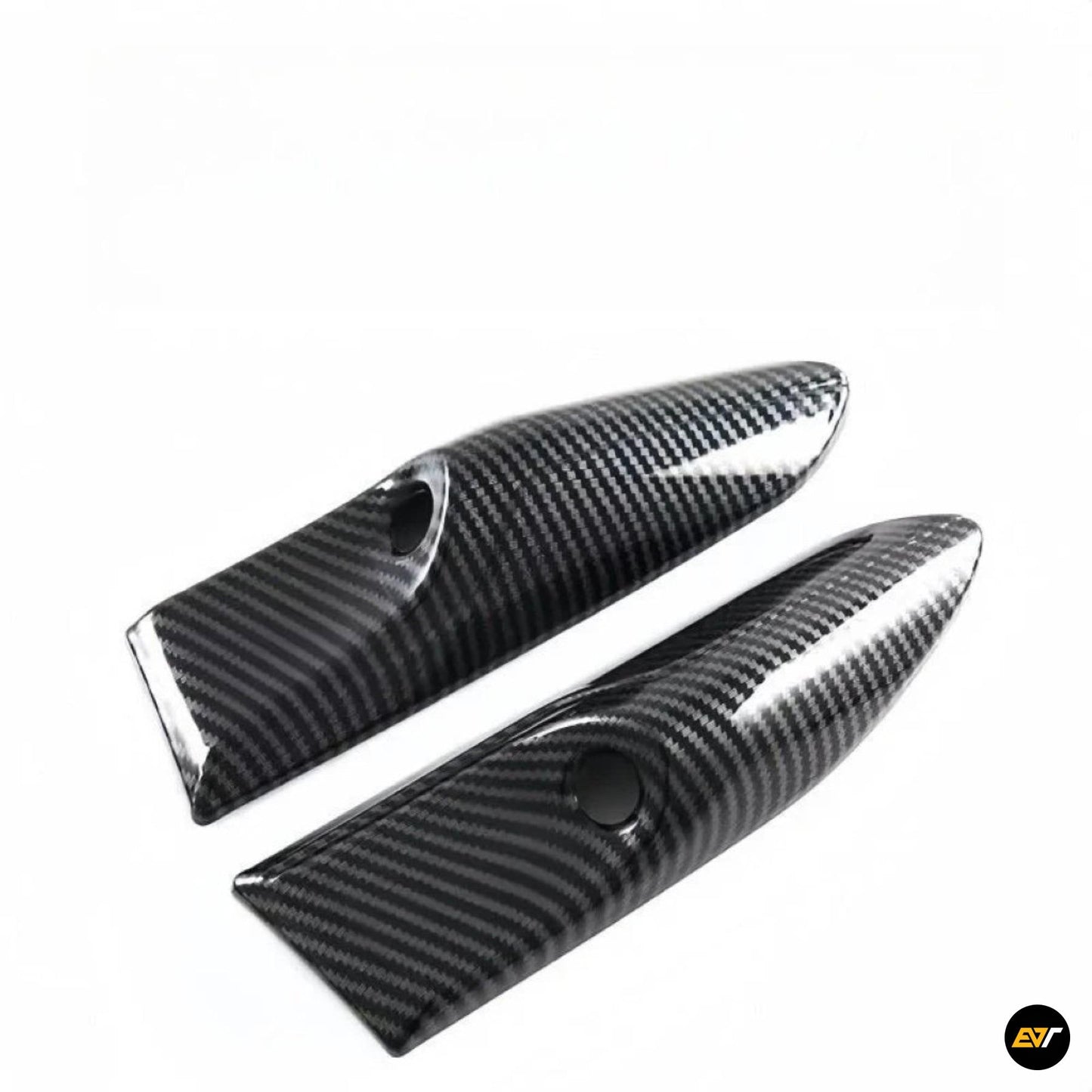 BYD Sealion 7 Side Camera Lens Shield Guards EV Trove