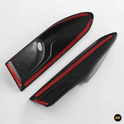BYD Sealion 7 Side Camera Lens Shield Guards EV Trove