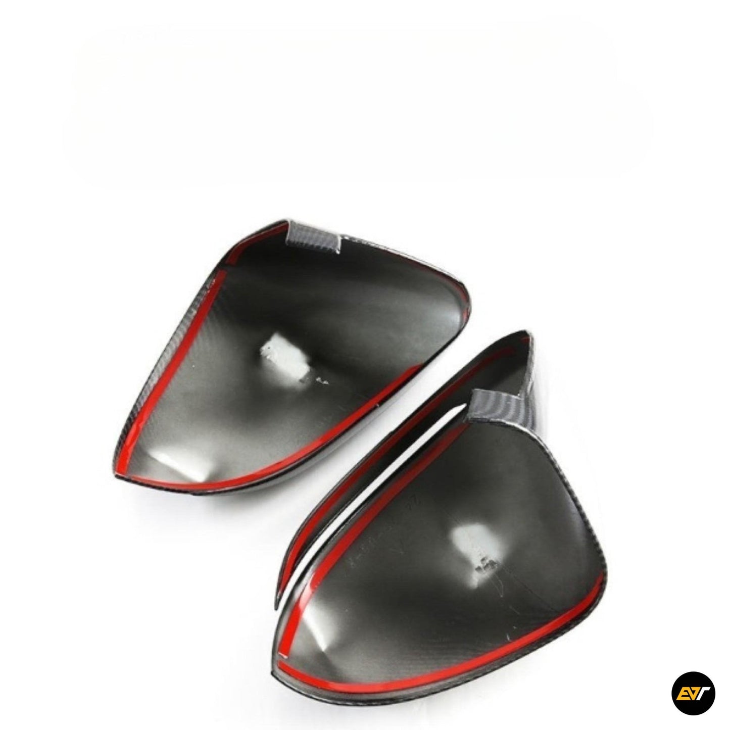 BYD Sealion 7 Side Mirror Protective Covers EV Trove