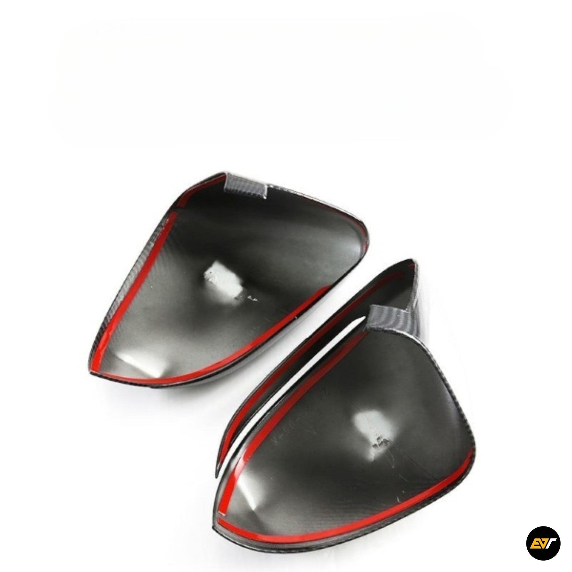 BYD Sealion 7 Side Mirror Protective Covers EV Trove