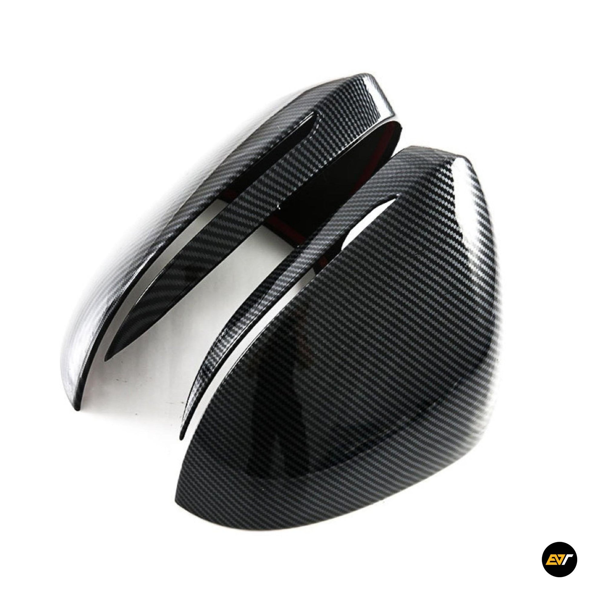 BYD Sealion 7 Side Mirror Protective Covers EV Trove