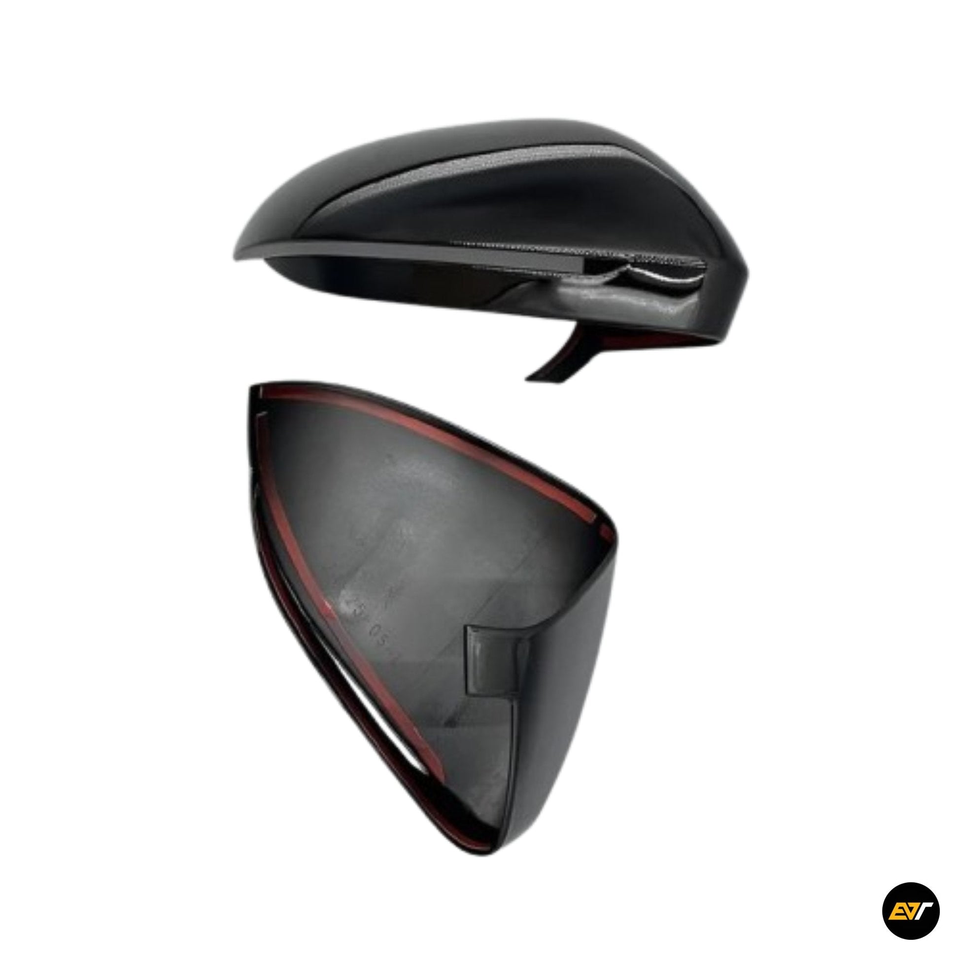 BYD Sealion 7 Side Mirror Protective Covers EV Trove