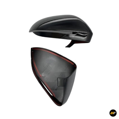 BYD Sealion 7 Side Mirror Protective Covers EV Trove