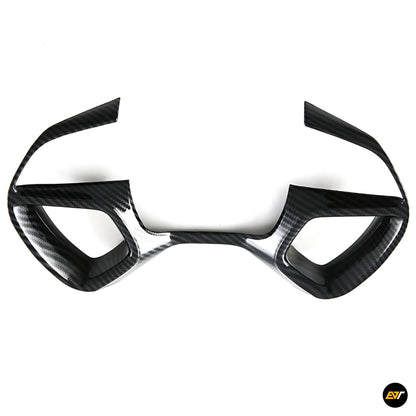BYD Sealion 7 Steering Wheel Trim Cover EV Trove