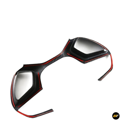 BYD Sealion 7 Steering Wheel Trim Cover EV Trove