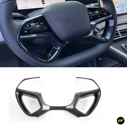 BYD Sealion 7 Steering Wheel Trim Cover EV Trove