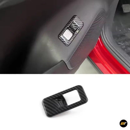 BYD Sealion 7 Tailgate Switch Trim Cover EV Trove