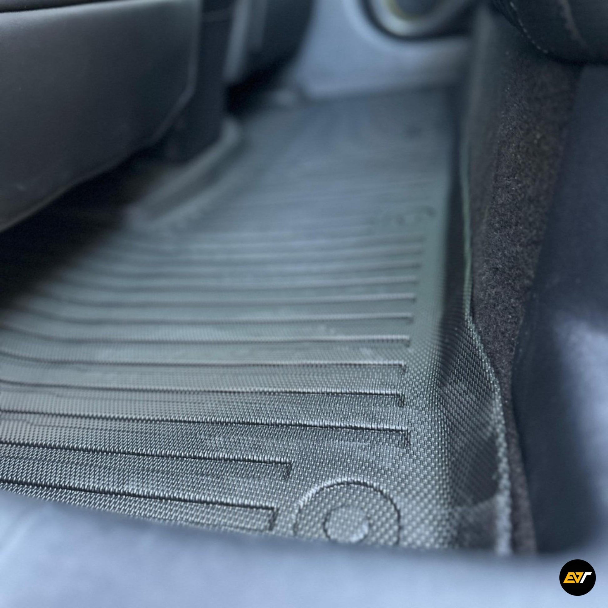 BYD Sealion 7 All Weather Floor Mats Blinkers
