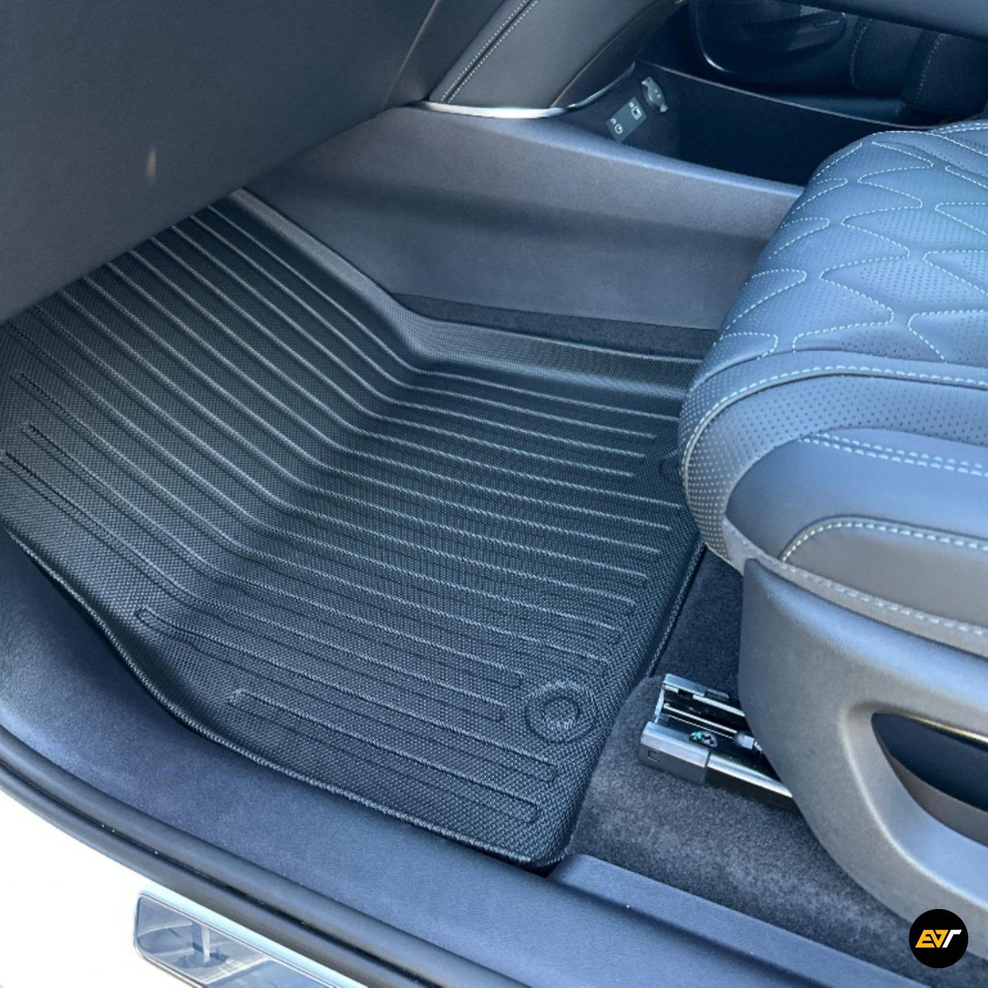 BYD Sealion 7 All Weather Floor Mats Blinkers