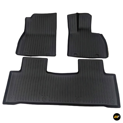 BYD Sealion 7 All Weather Floor Mats Blinkers
