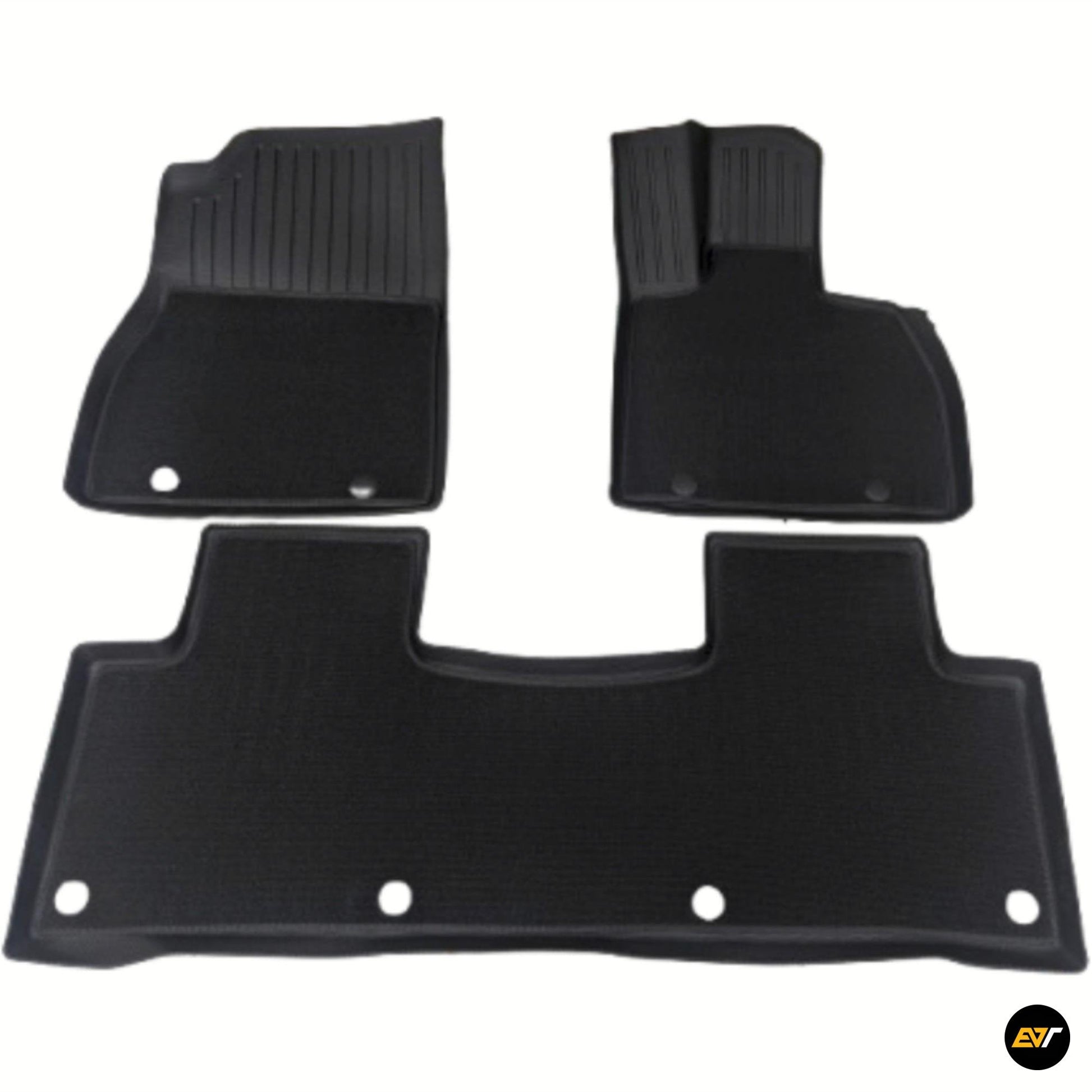 BYD Sealion 7 All Weather Floor Mats Blinkers