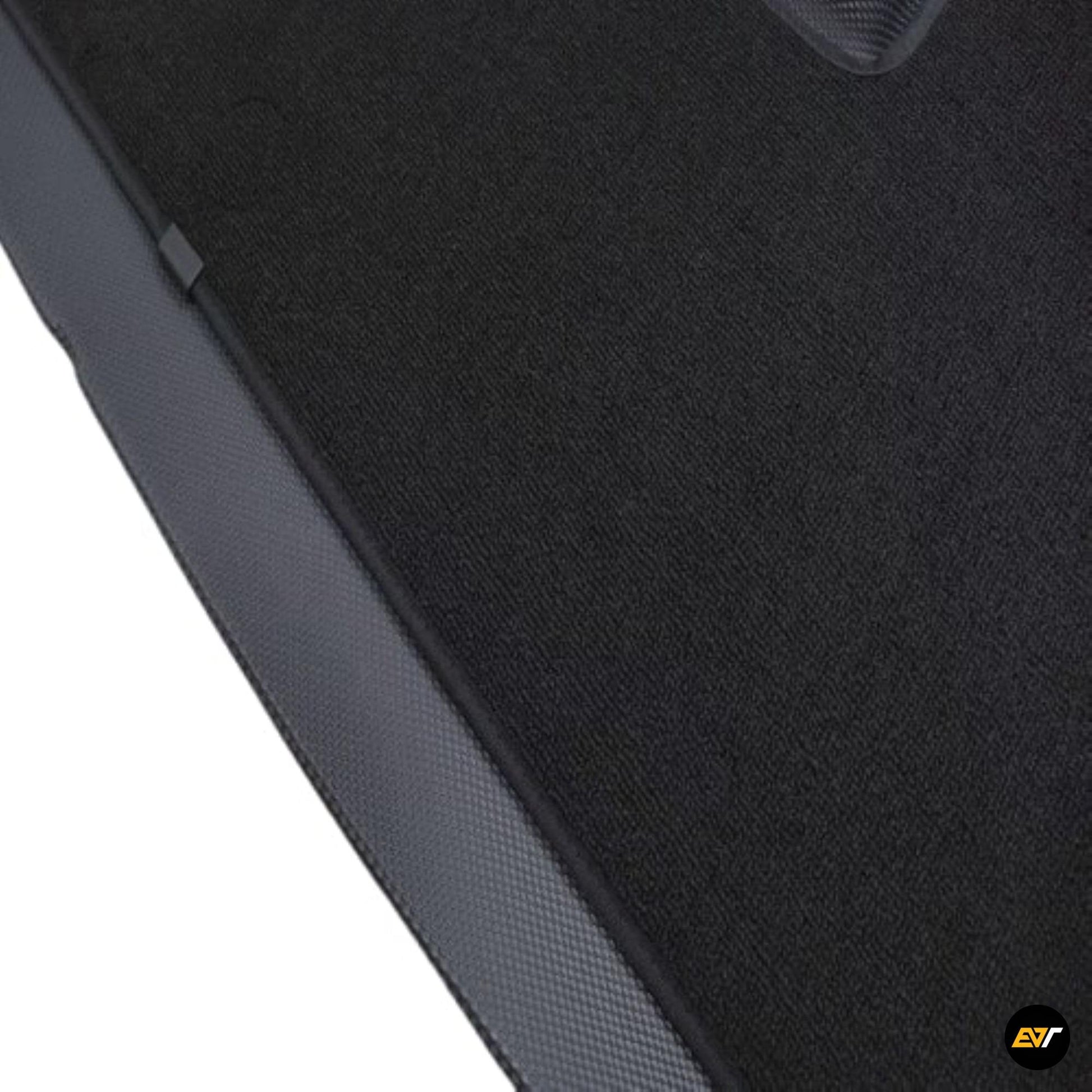 BYD Sealion 7 All Weather Floor Mats Blinkers