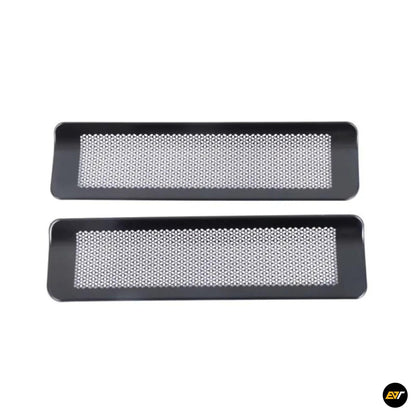 BYD Sealion 7 Under Seat Air Vent Covers EV Trove