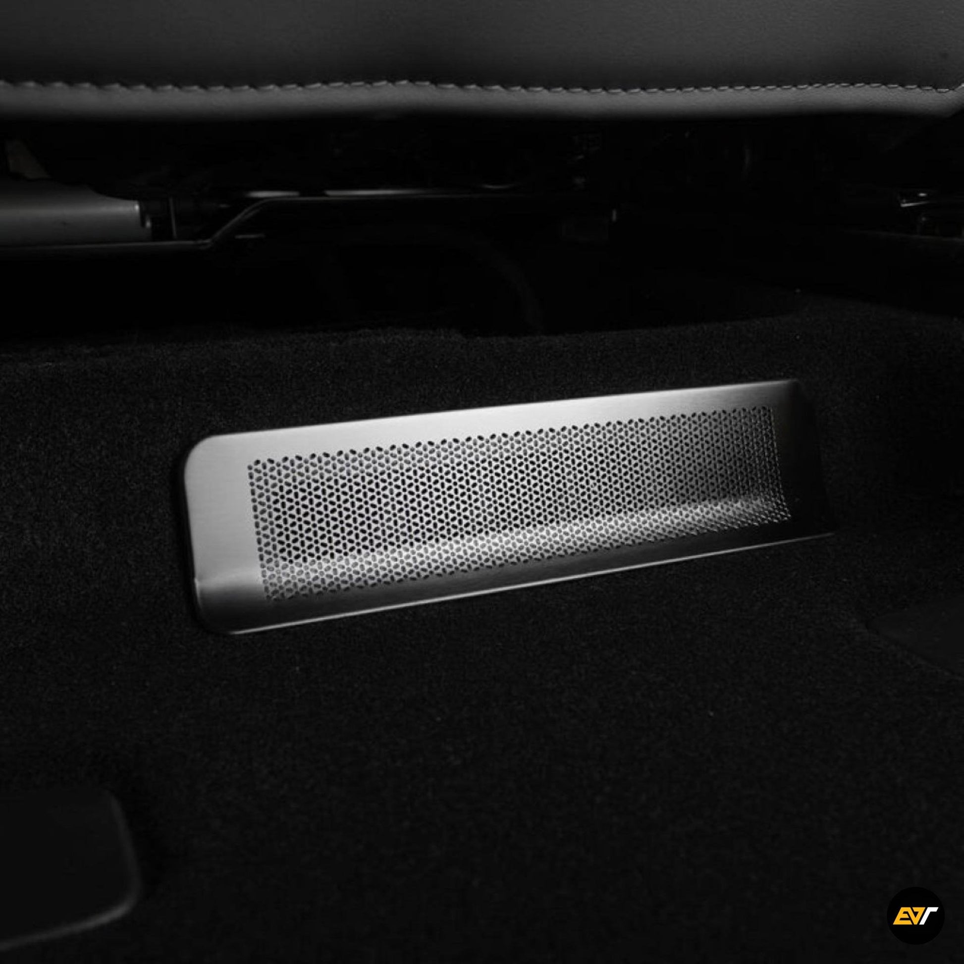 BYD Sealion 7 Under Seat Air Vent Covers EV Trove