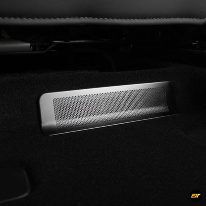 BYD Sealion 7 Under Seat Air Vent Covers EV Trove