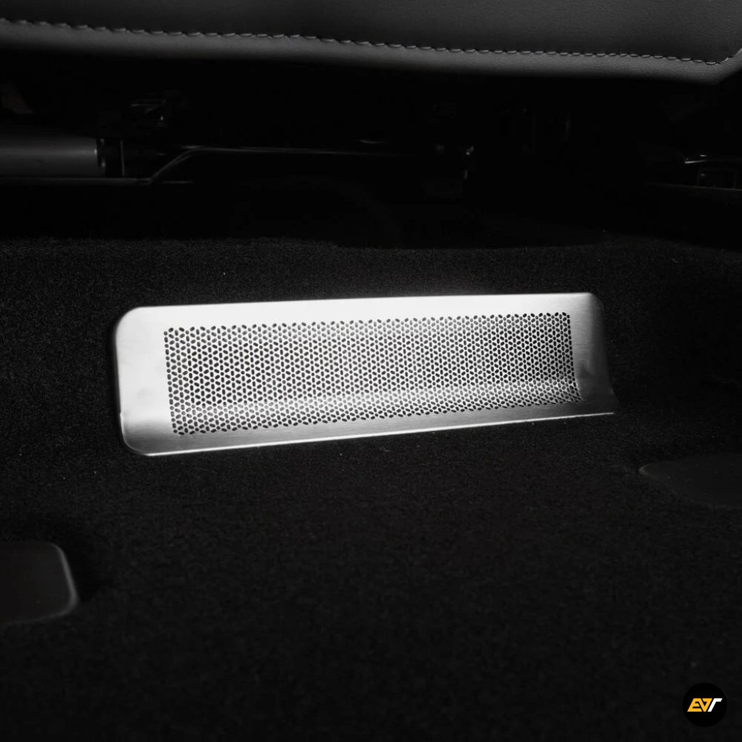 BYD Sealion 7 Under Seat Air Vent Covers EV Trove