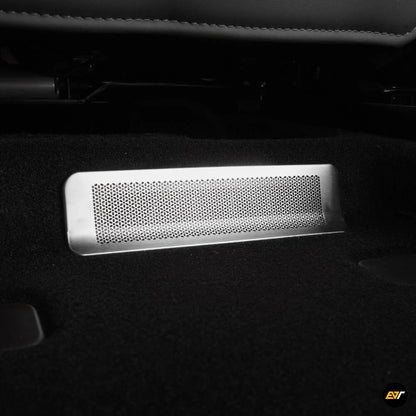 BYD Sealion 7 Under Seat Air Vent Covers EV Trove