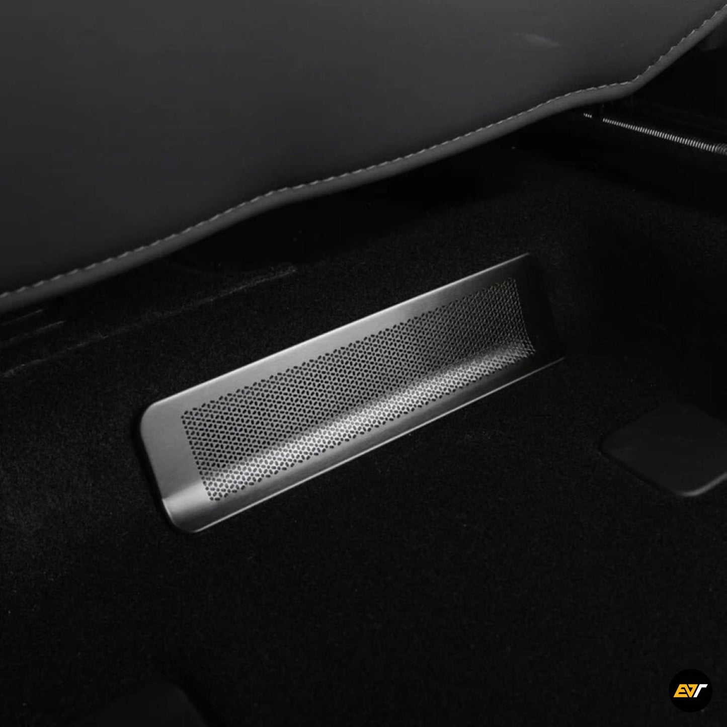 BYD Sealion 7 Under Seat Air Vent Covers EV Trove