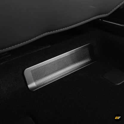 BYD Sealion 7 Under Seat Air Vent Covers EV Trove