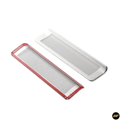 BYD Sealion 7 Under Seat Air Vent Covers EV Trove
