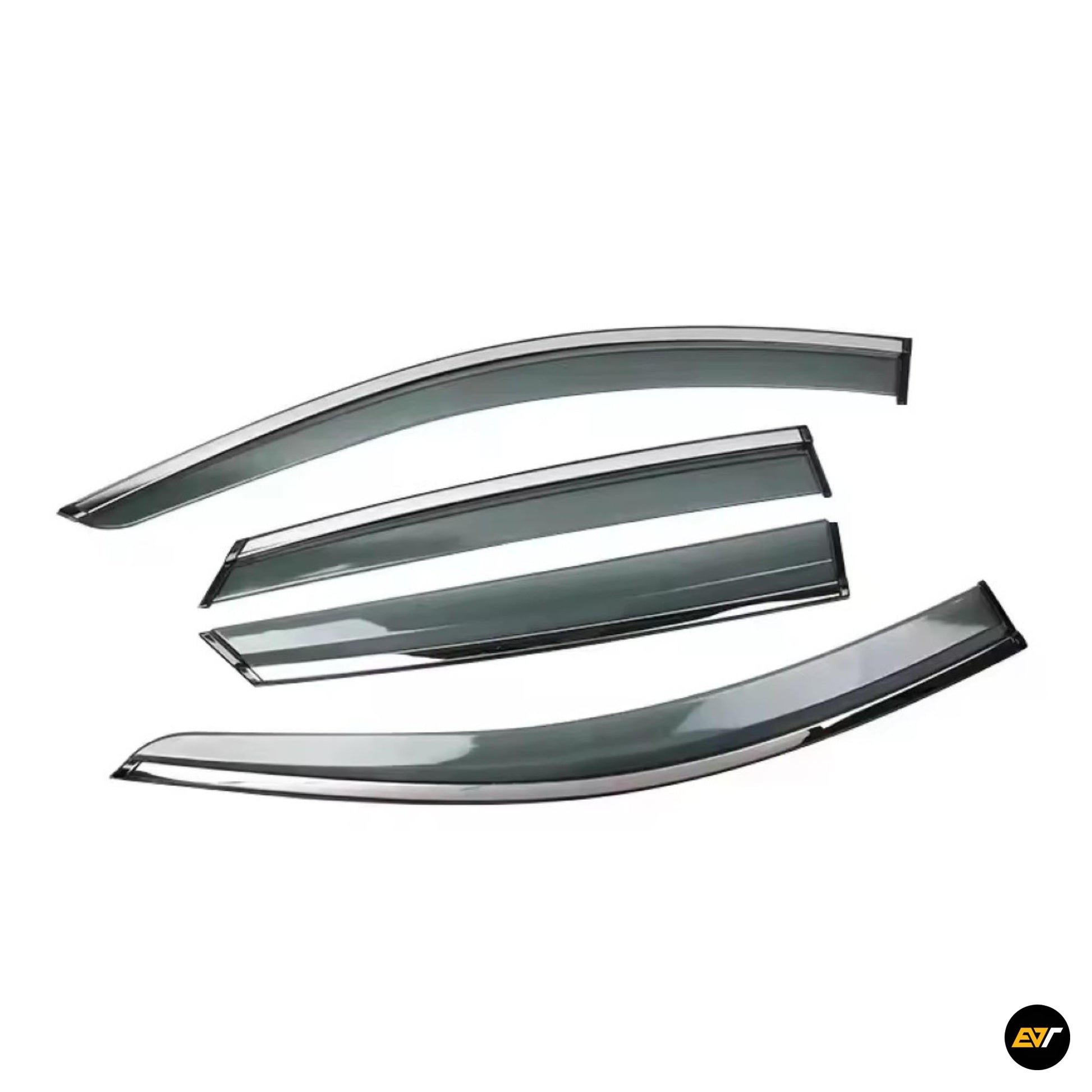 BYD Sealion 7 Window Visor Weather Shield Guards Blinkers