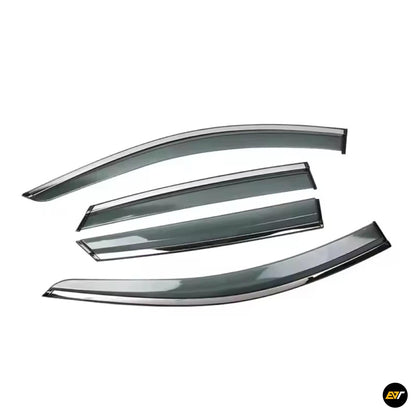 BYD Sealion 7 Window Visor Weather Shield Guards Blinkers