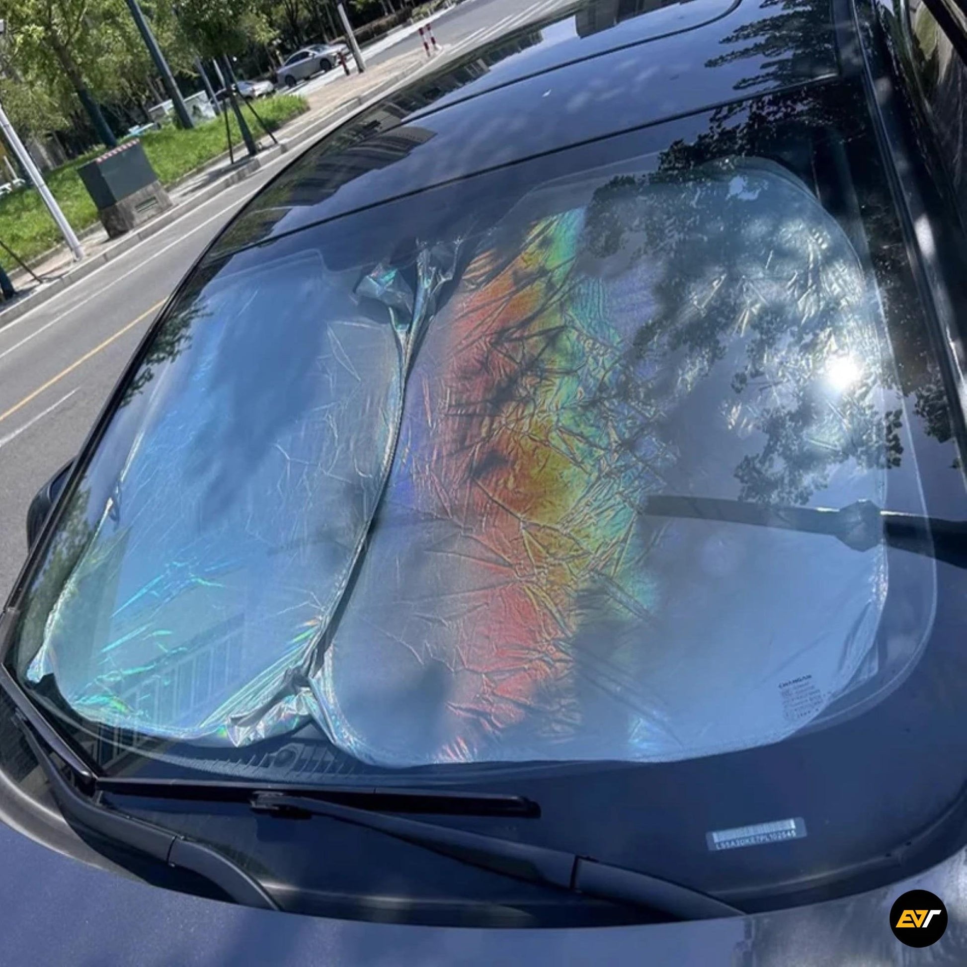 BYD Sealion 7 Windshield Protection Sun Shade Cover EV Trove