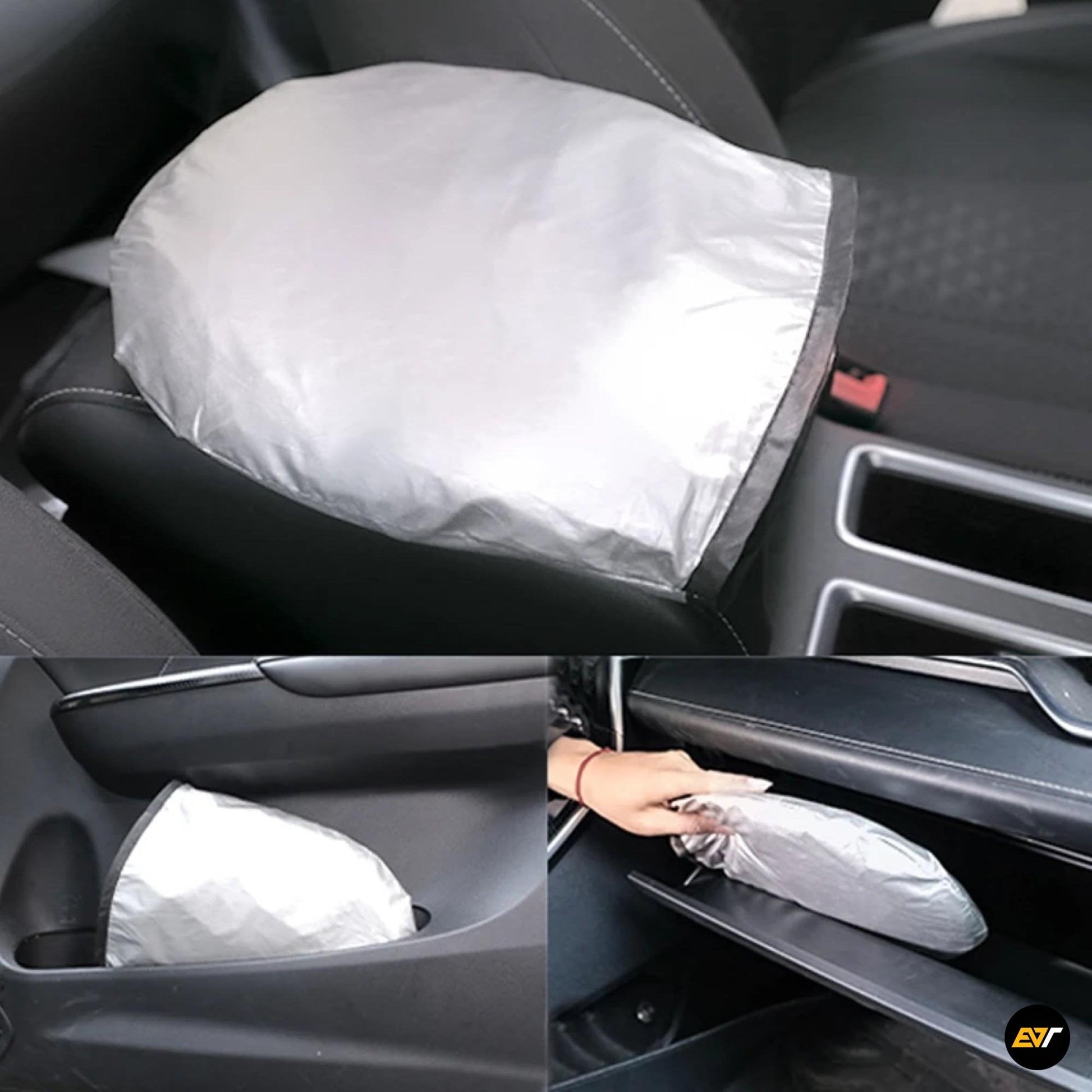 BYD Sealion 7 Windshield Protection Sun Shade Cover EV Trove
