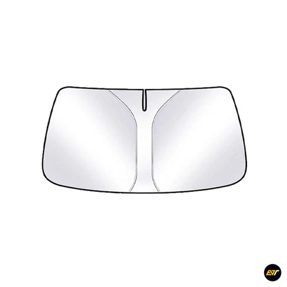 BYD Sealion 7 Windshield Protection Sun Shade Cover EV Trove