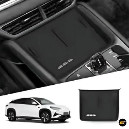 BYD Sealion 7 Wireless Charging Silicone Pad EV Trove