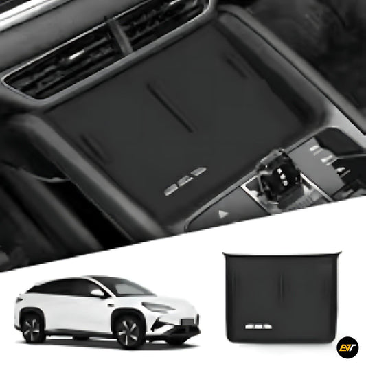 BYD Sealion 7 Wireless Charging Silicone Pad EV Trove