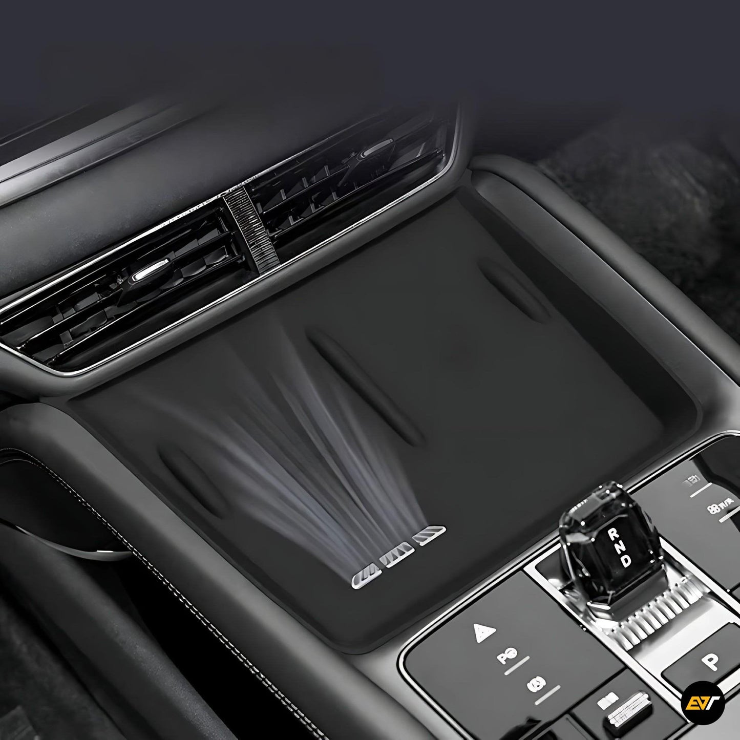 BYD Sealion 7 Wireless Charging Silicone Pad EV Trove