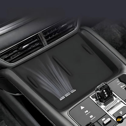 BYD Sealion 7 Wireless Charging Silicone Pad EV Trove