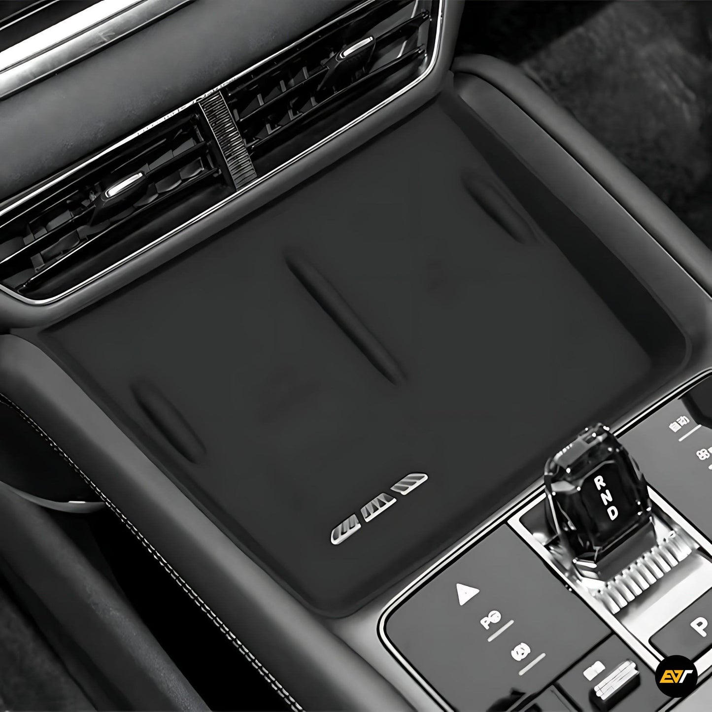 BYD Sealion 7 Wireless Charging Silicone Pad EV Trove