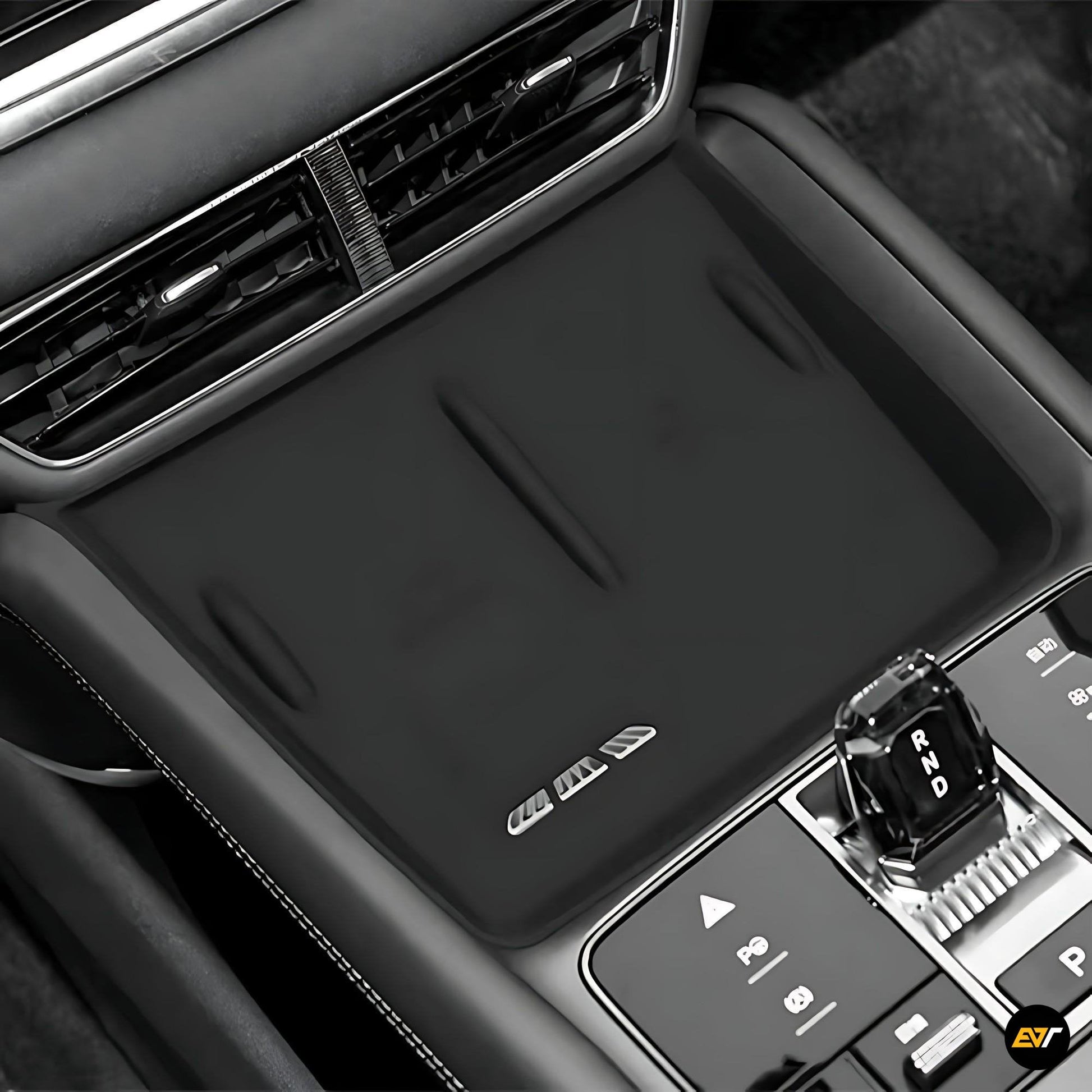 BYD Sealion 7 Wireless Charging Silicone Pad EV Trove