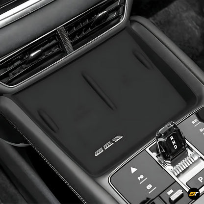 BYD Sealion 7 Wireless Charging Silicone Pad EV Trove