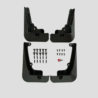 Mud Flaps for BYD Seal TOP BYD