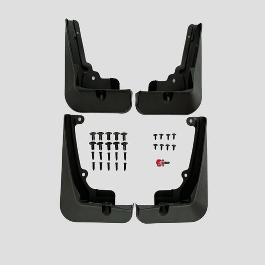 Mud Flaps for BYD Seal