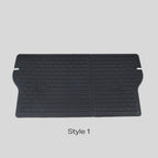 Rücksitzlehnenschutz für BYD Atto 3