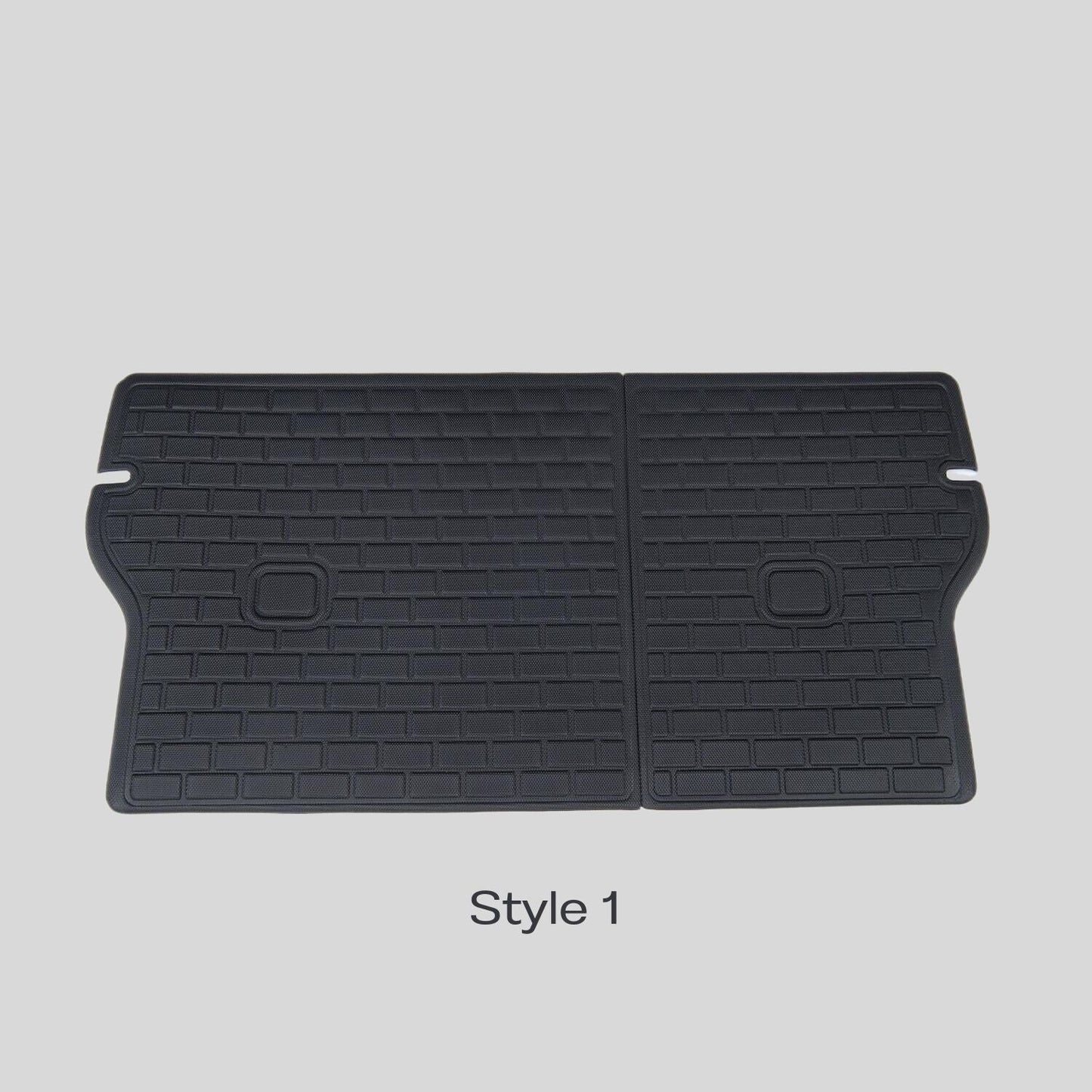 Rear Seatback Protector for BYD Atto 3 TOP BYD