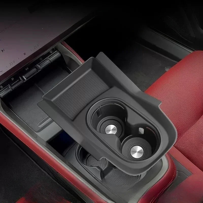Center Console Cup Holder for ZEEKR 7GT Evstitan