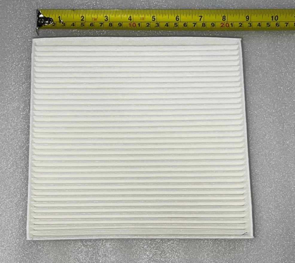 A/C filter
