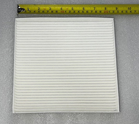 Klimaanlagenfilter