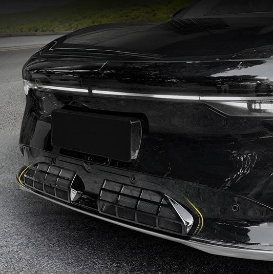 Grille Proof Net for ZEEKR 7X Evstitan