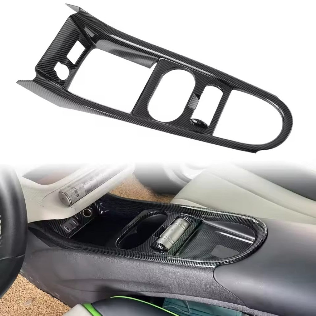 BYD Dolphin Gear Switch Cover EV Trove