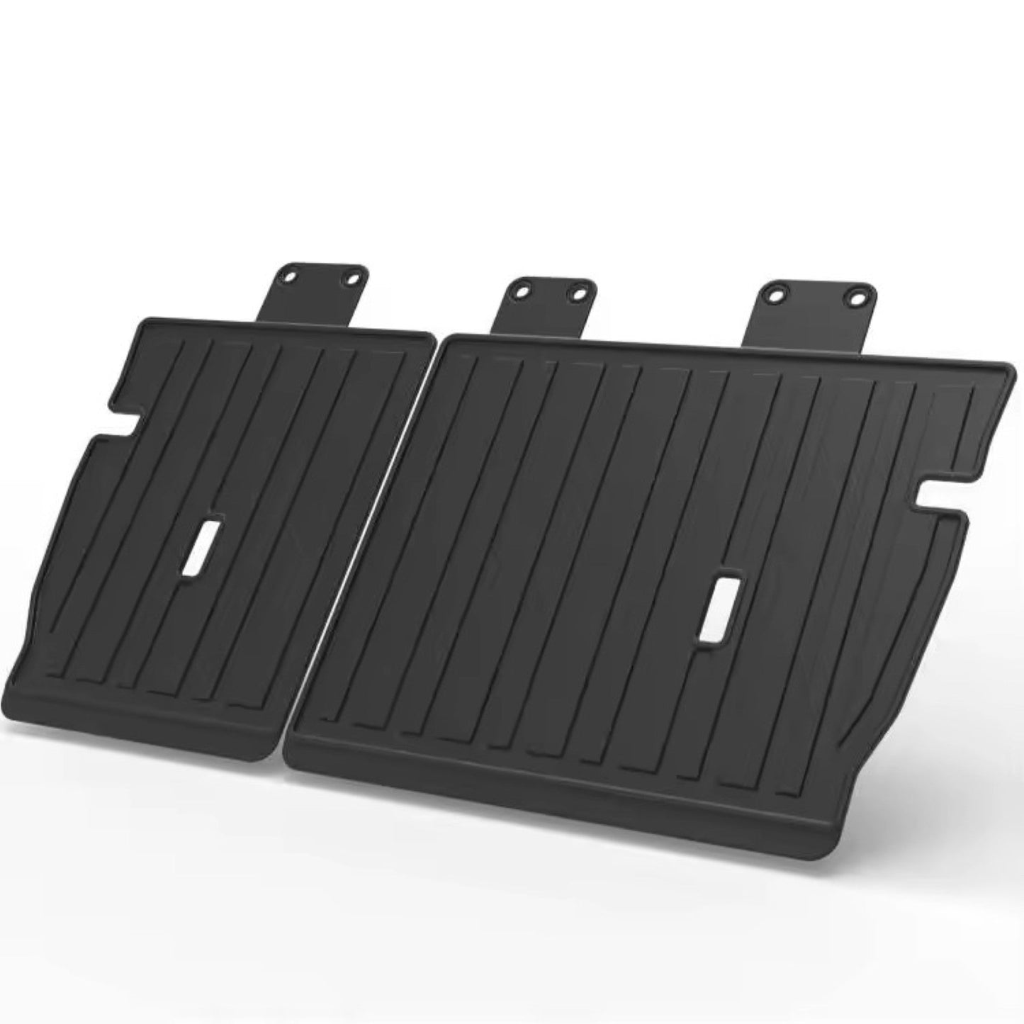 ZEEKR 7X Back Seat Protection Mat Blinkers
